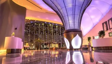 The Art (ex Art Rotana)