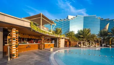The Art (ex Art Rotana)