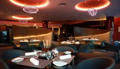 The Art (ex Art Rotana)