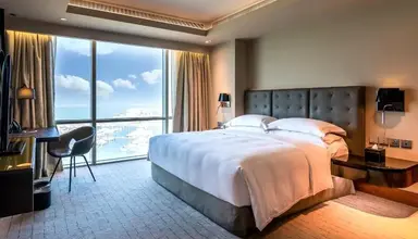 The Art (ex Art Rotana)