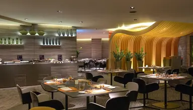 The Art (ex Art Rotana)
