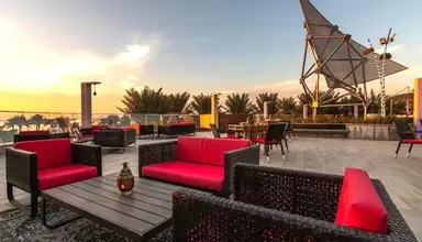 The Art (ex Art Rotana)