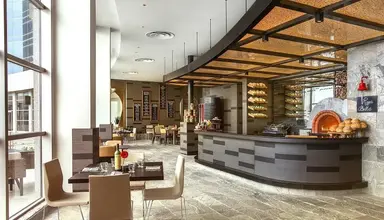 The Art (ex Art Rotana)