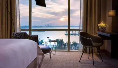 The Art (ex Art Rotana)