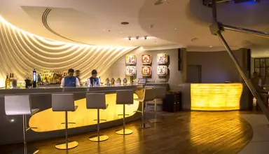 The Art (ex Art Rotana)