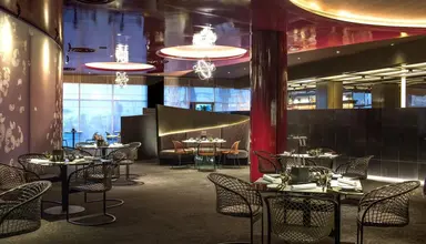 The Art (ex Art Rotana)