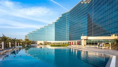 The Art (ex Art Rotana)