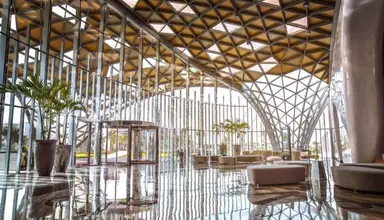 The Art (ex Art Rotana)