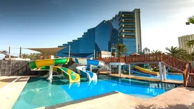 The Art (ex Art Rotana)