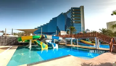 The Art (ex Art Rotana)