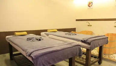 The Art Nest