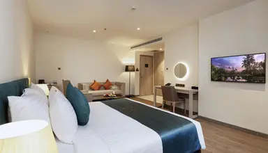 The Art Nest