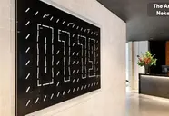 The Artist Grand Hotel of Art