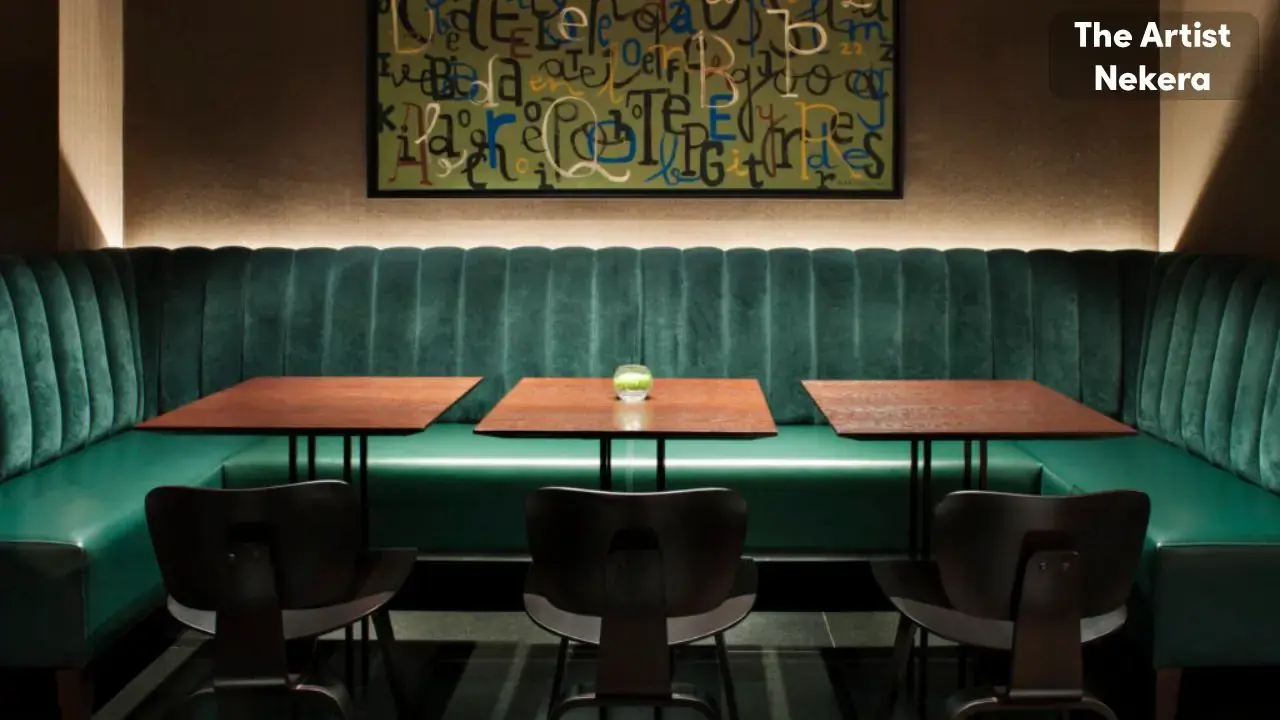 The Artist Grand Hotel of Art