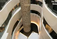 The Artist Grand Hotel of Art