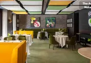 The Artist Grand Hotel of Art