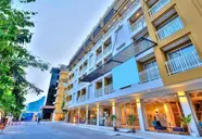 The Ashlee Plaza Patong