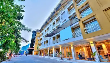 The Ashlee Plaza Patong