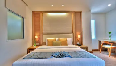The Ashlee Plaza Patong