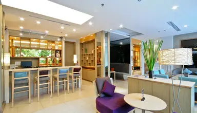 The Ashlee Plaza Patong