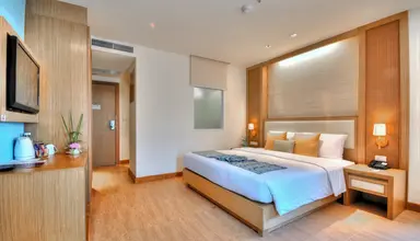 The Ashlee Plaza Patong