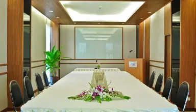 The Ashlee Plaza Patong