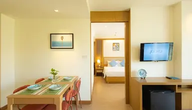 The Ashlee Plaza Patong