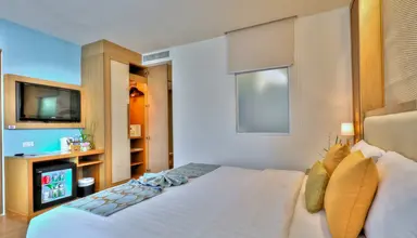 The Ashlee Plaza Patong