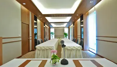 The Ashlee Plaza Patong