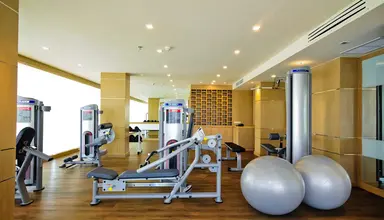 The Ashlee Plaza Patong