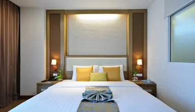 The Ashlee Plaza Patong