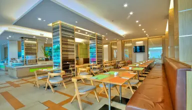The Ashlee Plaza Patong