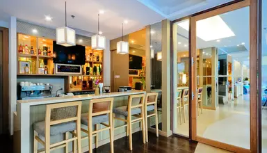 The Ashlee Plaza Patong