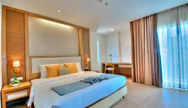 The Ashlee Plaza Patong