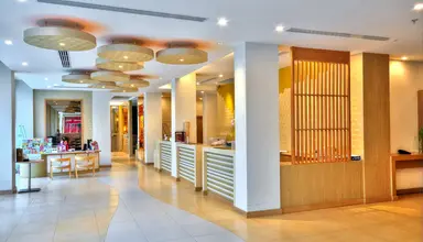 The Ashlee Plaza Patong