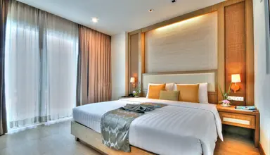 The Ashlee Plaza Patong