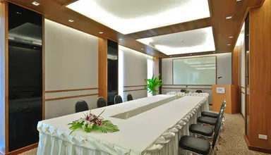 The Ashlee Plaza Patong