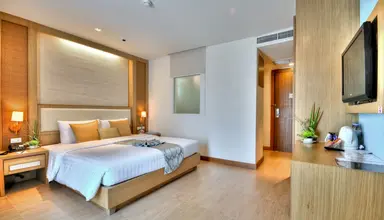 The Ashlee Plaza Patong
