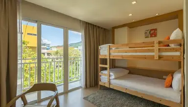 The Ashlee Plaza Patong