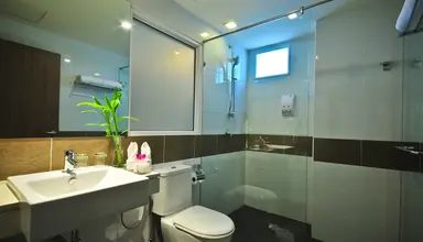 The Ashlee Plaza Patong