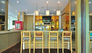 The Ashlee Plaza Patong