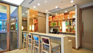 The Ashlee Plaza Patong