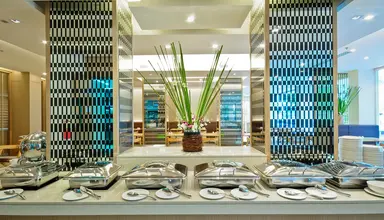 The Ashlee Plaza Patong