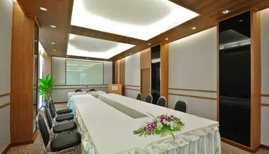The Ashlee Plaza Patong