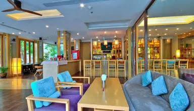 The Ashlee Plaza Patong