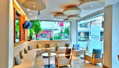 The Ashlee Plaza Patong