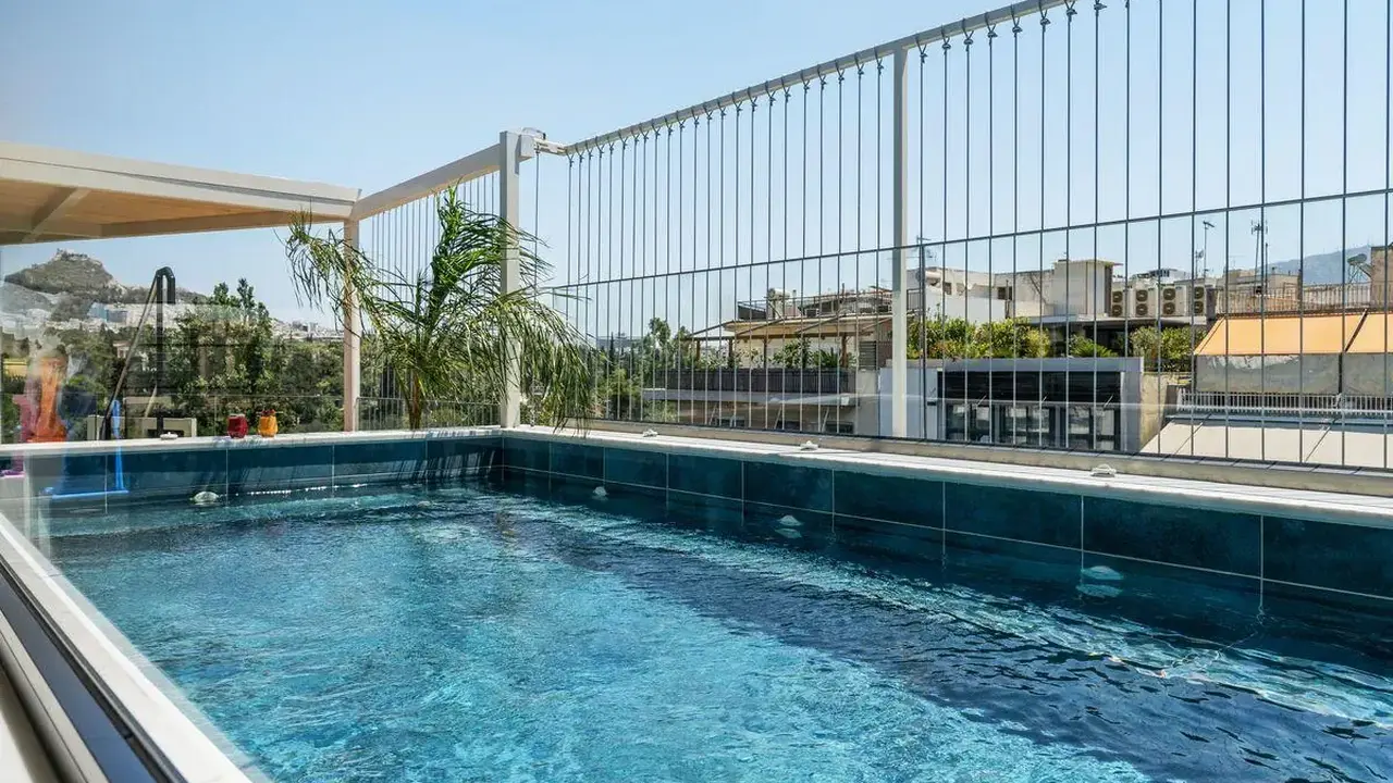 The Athenaeum Luxury
