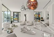 The Athenaeum Luxury