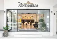 The Athenaeum Luxury