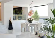 The Athenaeum Luxury